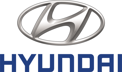 Hyundai logo