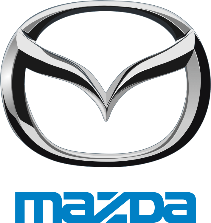 Mazda logo